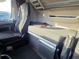 DAF FT XF 480 SC, AUT, MX-Brake