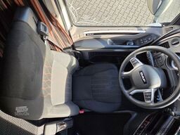 DAF FT XF 480 SC, AUT, MX-Brake