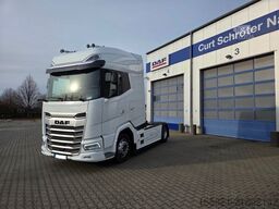 DAF FT XG+ 480, ZF-Intarder, Prod. 2025, Garantie