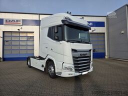 DAF FT XG+ 480, ZF-Intarder, Prod. 2025, Garantie