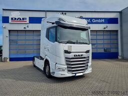 DAF FT XG+ 480, MX-Brake, Prod. 2023