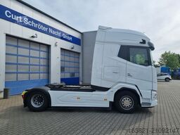 DAF FT XG+ 480, MX-Brake, Prod. 2023