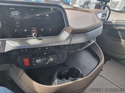 DAF FT XG+ 480, MX-Brake, Prod. 2023