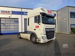 DAF FT XF 480 SSC, AUT, Retarder, Klima