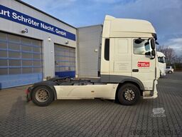 DAF FT XF 480 SSC, AUT, Retarder, Klima