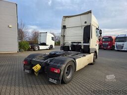 DAF FT XF 480 SSC, AUT, Retarder, Klima