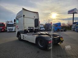 DAF FT XF 480 SSC, AUT, Retarder, Klima