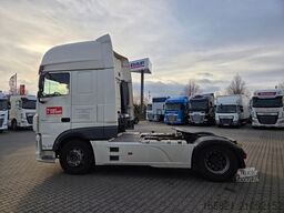 DAF FT XF 480 SSC, AUT, Retarder, Klima