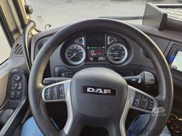 DAF FT XF 480 SSC, AUT, Retarder, Klima
