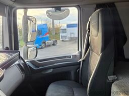 DAF FT XF 480 SSC, AUT, Retarder, Klima