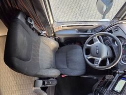 DAF FT XF 480 SSC, AUT, Retarder, Klima