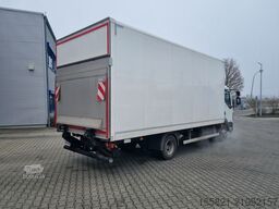 DAF FA LF 210 DC, 8t, 6 m Koffer AUT