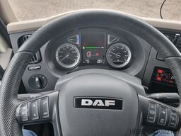 DAF FA LF 210 DC, 8t, 6 m Koffer AUT