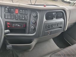 DAF FA LF 210 DC, 8t, 6 m Koffer AUT