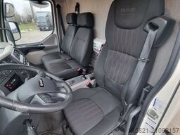 DAF FA LF 210 DC, 8t, 6 m Koffer AUT