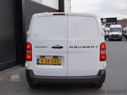 Peugeot Expert 1.5 BlueHDi 120PK L2 EURO 6 - Airco - PD...
