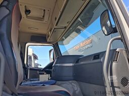 Volvo FM 12.380 * 4x4 * Cardan * Hydrauliek * Full St...