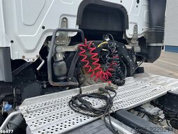 Mercedes-Benz Actros 3348 6x4 Euro 6 Kiphydrauliek