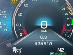 Mercedes-Benz Actros 3348 6x4 Euro 6 Kiphydrauliek High Perfo...