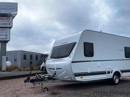 DETHLEFFS c' joy 460 LE Verfüg./Sparen Sie 4.152,- ¤