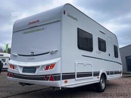 DETHLEFFS c' joy 460 LE Verfüg./Sparen Sie 4.152,- ¤