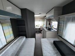 DETHLEFFS c' joy 460 LE Verfüg./Sparen Sie 4.152,- ¤