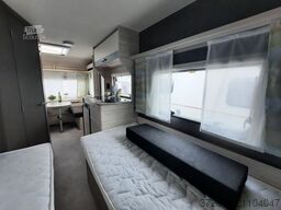 DETHLEFFS c' joy 460 LE Verfüg./Sparen Sie 4.152,- ¤