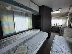 DETHLEFFS c' joy 460 LE Verfüg./Sparen Sie 4.152,- ¤