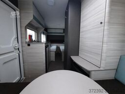 DETHLEFFS c' joy 460 LE Verfüg./Sparen Sie 4.152,- ¤