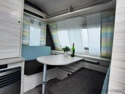 DETHLEFFS c' joy 460 LE Verfüg./Sparen Sie 4.152,- ¤