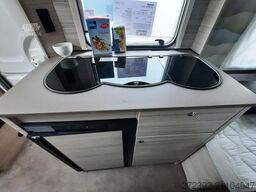 DETHLEFFS c' joy 460 LE Verfüg./Sparen Sie 4.152,- ¤