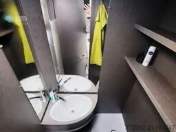 DETHLEFFS c' joy 460 LE Verfüg./Sparen Sie 4.152,- ¤