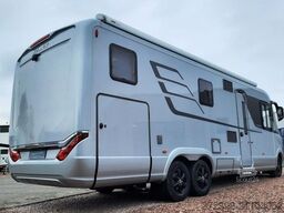 HYMER/ERIBA B-Klasse ML I 880 Verfüg. Sparen Sie 19.300,- ¤!