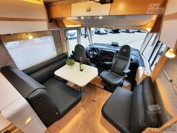 HYMER/ERIBA B-Klasse ML I 880 Verfüg. Sparen Sie 19.300,- ¤!