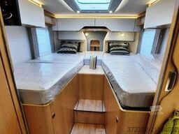 HYMER/ERIBA B-Klasse ML I 880 Verfüg. Sparen Sie 19.300,- ¤!