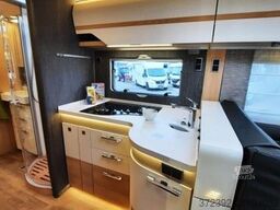 HYMER/ERIBA B-Klasse ML I 880 Verfüg. Sparen Sie 19.300,- ¤!
