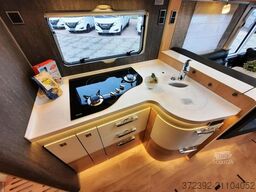 HYMER/ERIBA B-Klasse ML I 880 Verfüg. Sparen Sie 19.300,- ¤!