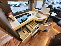 HYMER/ERIBA B-Klasse ML I 880 Verfüg. Sparen Sie 19.300,- ¤!