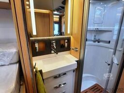 HYMER/ERIBA B-Klasse ML I 880 Verfüg. Sparen Sie 19.300,- ¤!