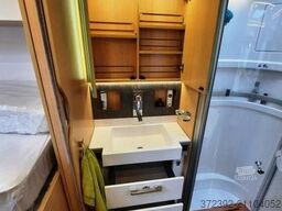 HYMER/ERIBA B-Klasse ML I 880 Verfüg. Sparen Sie 19.300,- ¤!