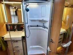 HYMER/ERIBA B-Klasse ML I 880 Verfüg. Sparen Sie 19.300,- ¤!