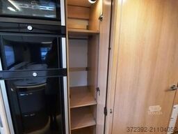 HYMER/ERIBA B-Klasse ML I 880 Verfüg. Sparen Sie 19.300,- ¤!