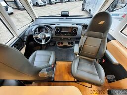 HYMER/ERIBA B-Klasse ML I 880 Verfüg. Sparen Sie 19.300,- ¤!