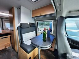 SUNLIGHT Camper Van CLIFF 640 Adventure Edition Verfüg./S