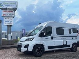 DETHLEFFS Globetrail 540 DR Sparen Sie 3.703,- ¤