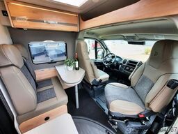 DETHLEFFS Globetrail 540 DR Sparen Sie 3.703,- ¤