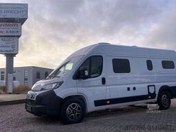 ROADFANS Hopper 640 Active Verfüg./Sparen Sie 5.145,- ¤