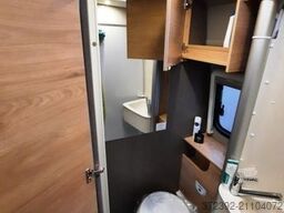 ROADFANS Hopper 640 Active Verfüg./Sparen Sie 5.145,- ¤