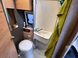 ROADFANS Hopper 640 Active Verfüg./Sparen Sie 5.145,- ¤