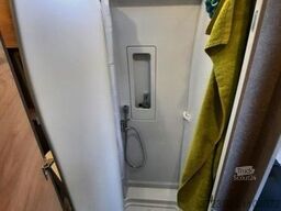 ROADFANS Hopper 640 Active Verfüg./Sparen Sie 5.145,- ¤